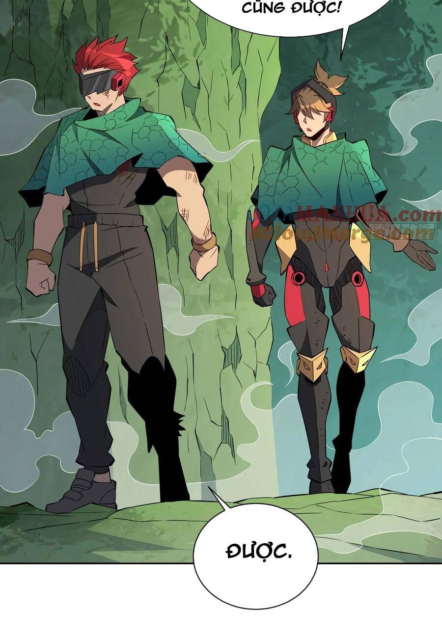 đọc truyện Người Trái Đất Quả Thật Rất Tàn Ác Chương 183 ảnh 5 tại Thiên Thai Truyện