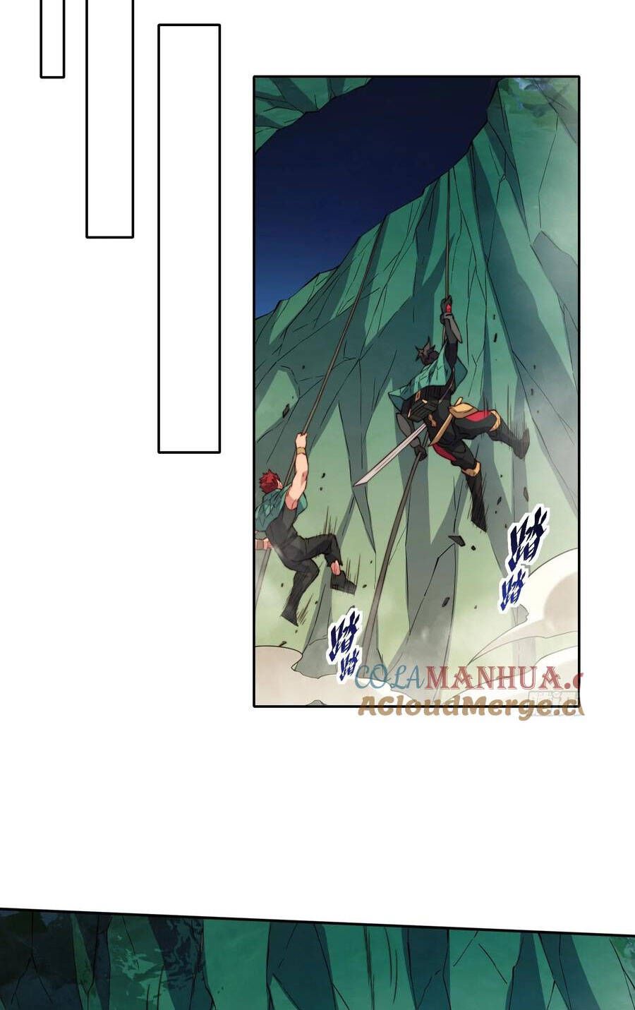 đọc truyện Người Trái Đất Quả Thật Rất Tàn Ác Chương 183 ảnh 34 tại Thiên Thai Truyện