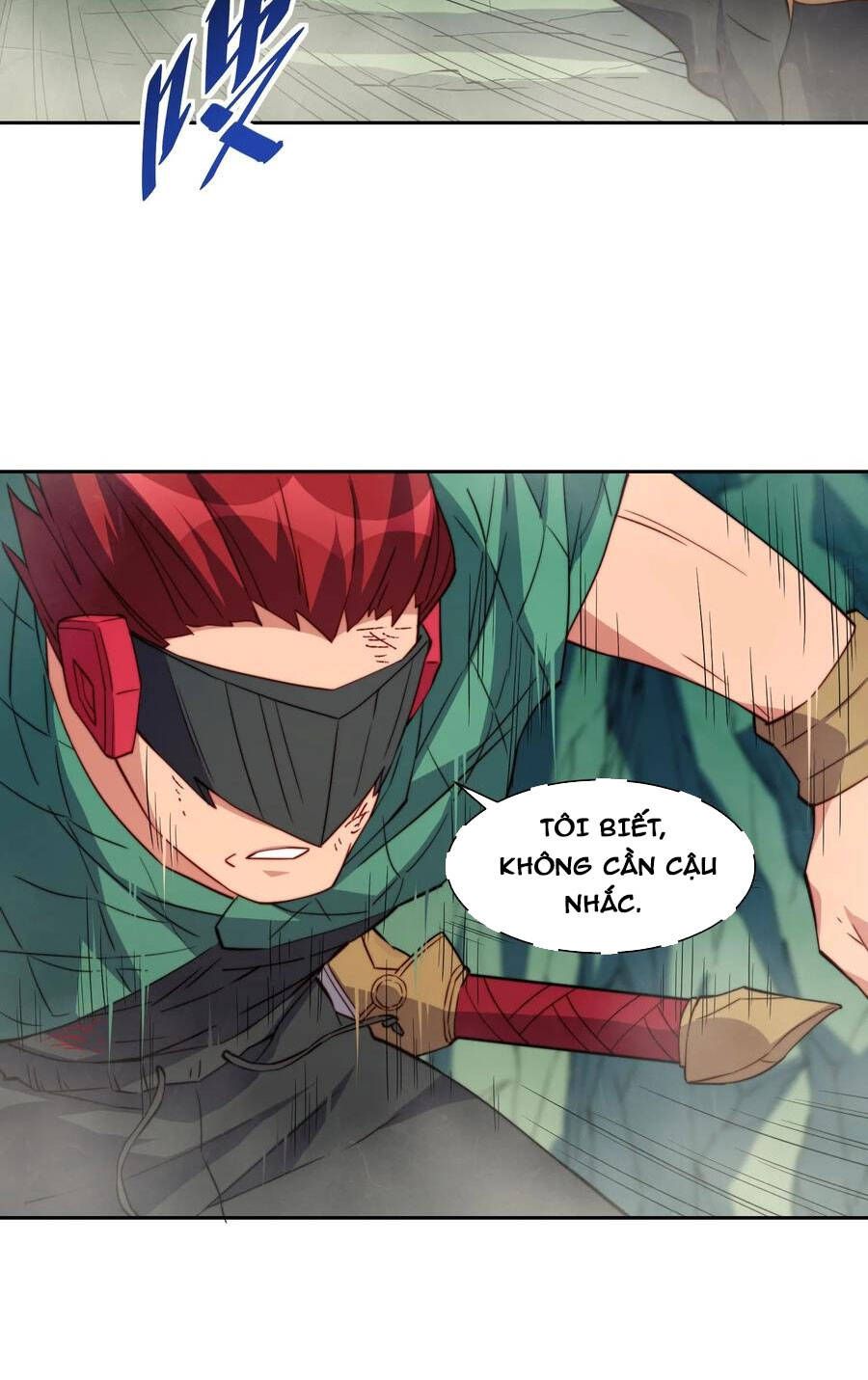 đọc truyện Người Trái Đất Quả Thật Rất Tàn Ác Chương 183 ảnh 37 tại Thiên Thai Truyện