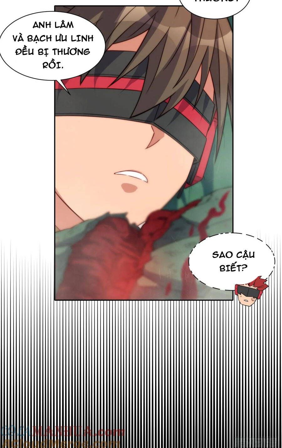 đọc truyện Người Trái Đất Quả Thật Rất Tàn Ác Chương 183 ảnh 40 tại Thiên Thai Truyện