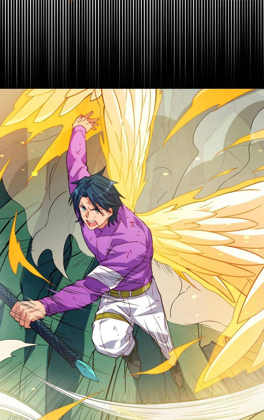 đọc truyện Người Trái Đất Quả Thật Rất Tàn Ác Chương 183 ảnh 41 tại Thiên Thai Truyện