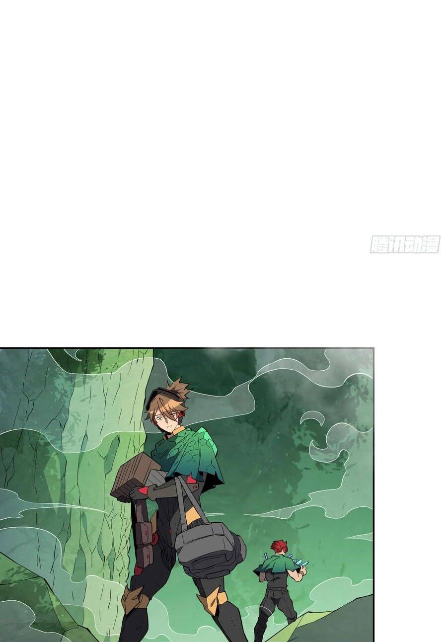 đọc truyện Người Trái Đất Quả Thật Rất Tàn Ác Chương 183 ảnh 6 tại Thiên Thai Truyện