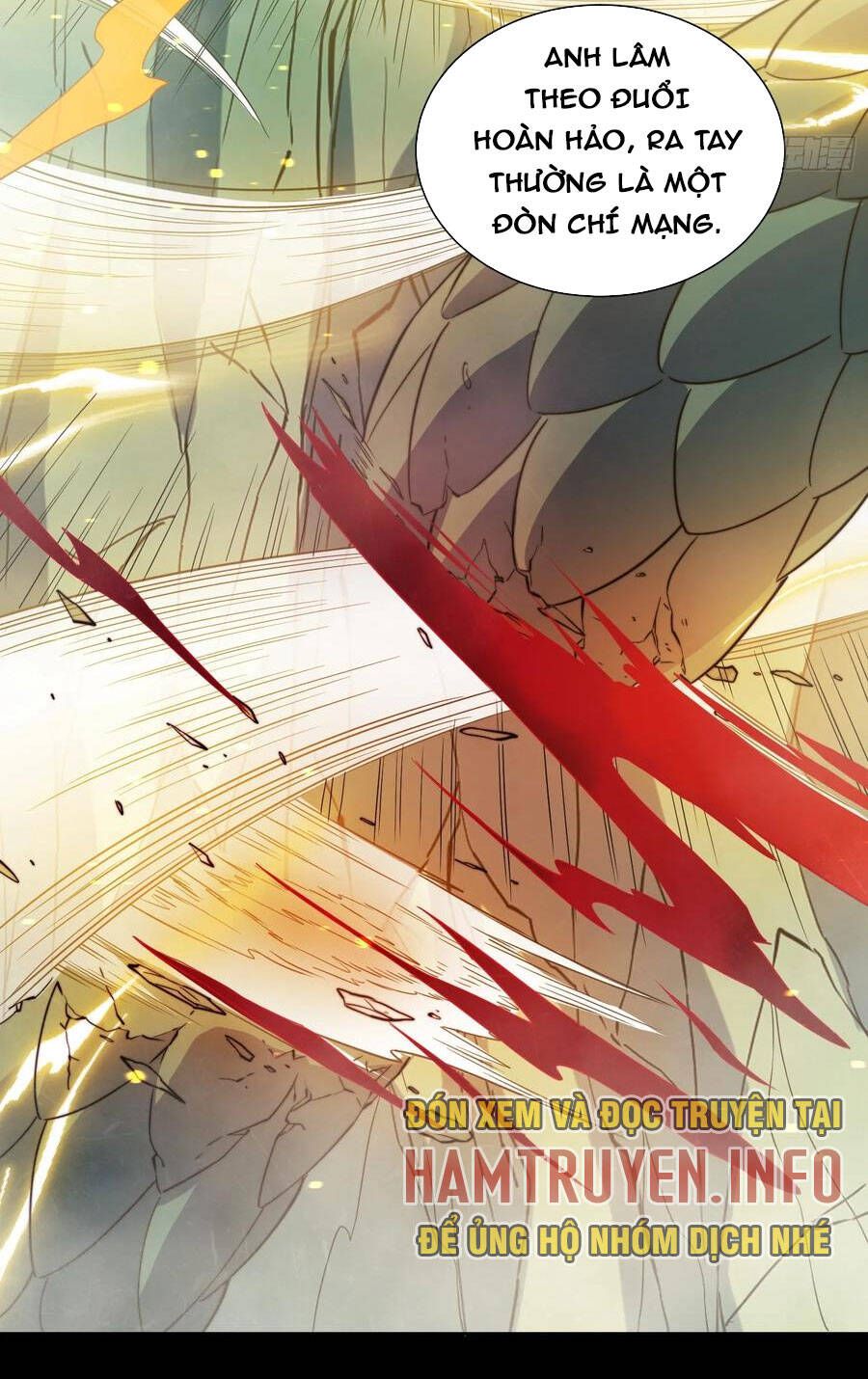 đọc truyện Người Trái Đất Quả Thật Rất Tàn Ác Chương 183 ảnh 42 tại Thiên Thai Truyện