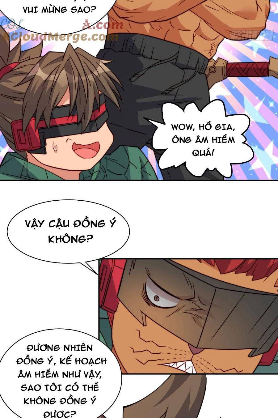 đọc truyện Người Trái Đất Quả Thật Rất Tàn Ác Chương 183 ảnh 51 tại Thiên Thai Truyện