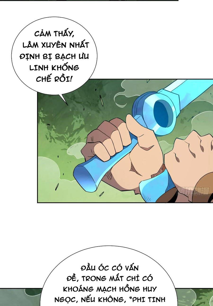 đọc truyện Người Trái Đất Quả Thật Rất Tàn Ác Chương 183 ảnh 7 tại Thiên Thai Truyện