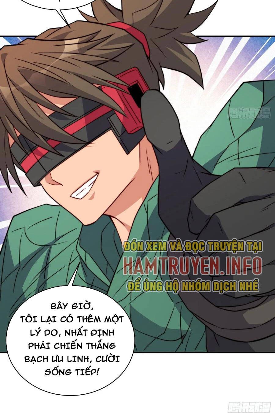 đọc truyện Người Trái Đất Quả Thật Rất Tàn Ác Chương 183 ảnh 52 tại Thiên Thai Truyện