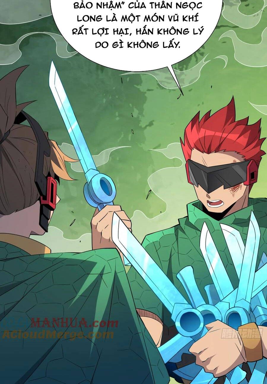 đọc truyện Người Trái Đất Quả Thật Rất Tàn Ác Chương 183 ảnh 8 tại Thiên Thai Truyện