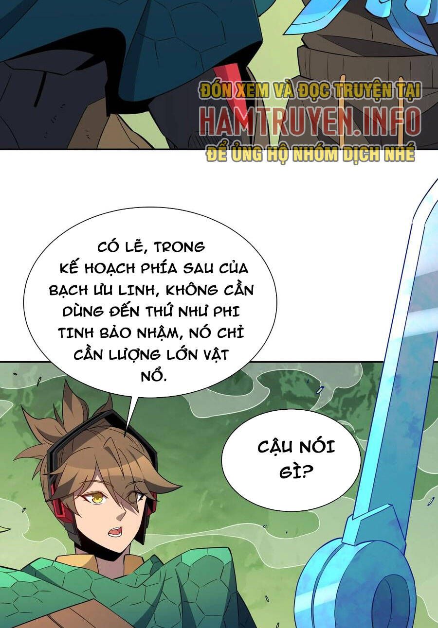 đọc truyện Người Trái Đất Quả Thật Rất Tàn Ác Chương 183 ảnh 9 tại Thiên Thai Truyện