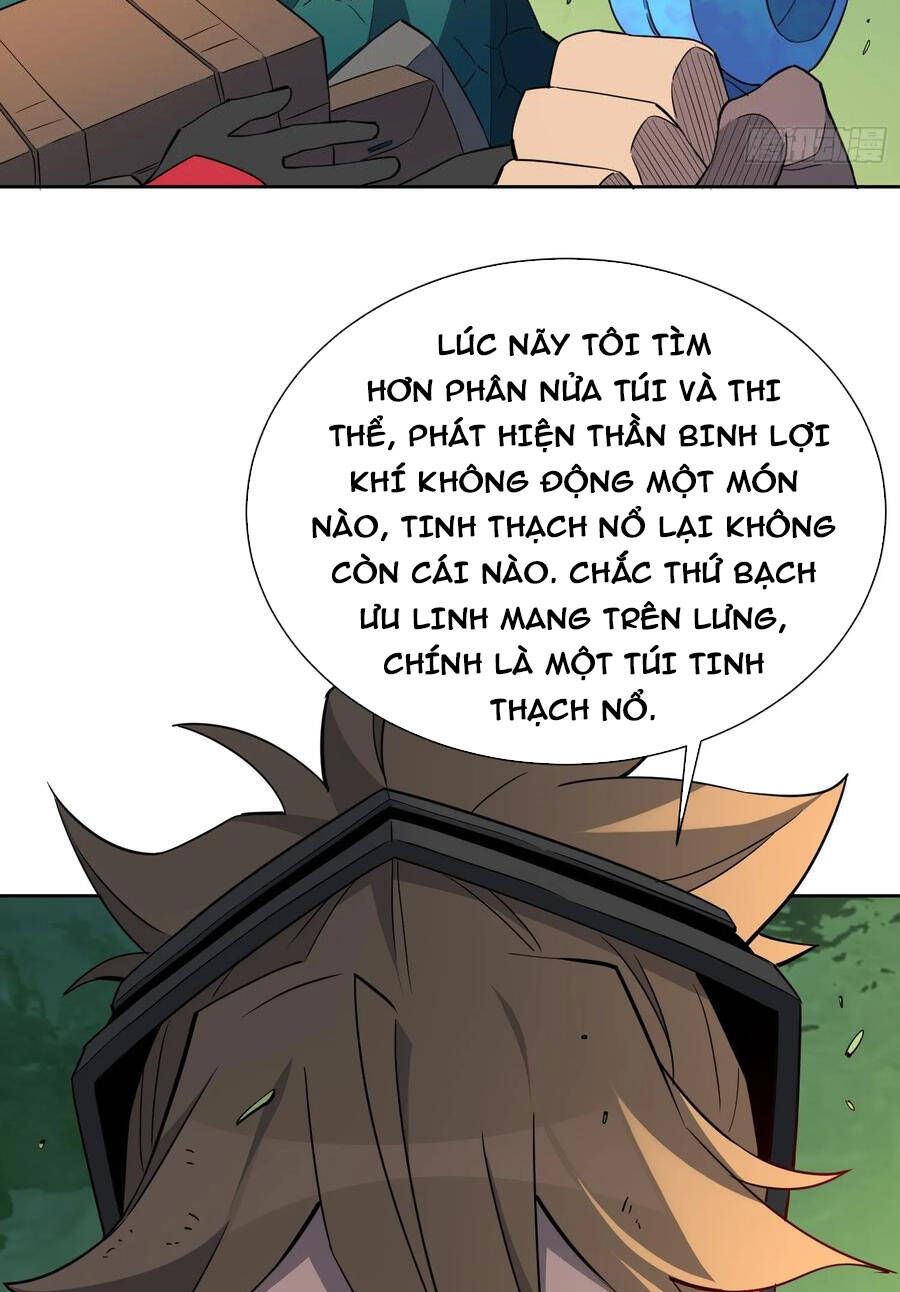 đọc truyện Người Trái Đất Quả Thật Rất Tàn Ác Chương 183 ảnh 10 tại Thiên Thai Truyện