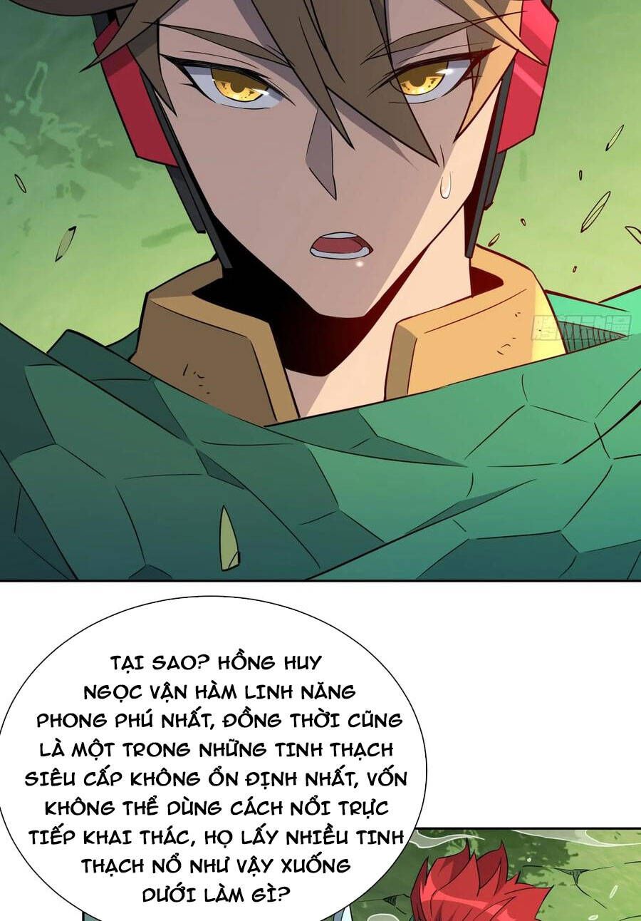 đọc truyện Người Trái Đất Quả Thật Rất Tàn Ác Chương 183 ảnh 11 tại Thiên Thai Truyện