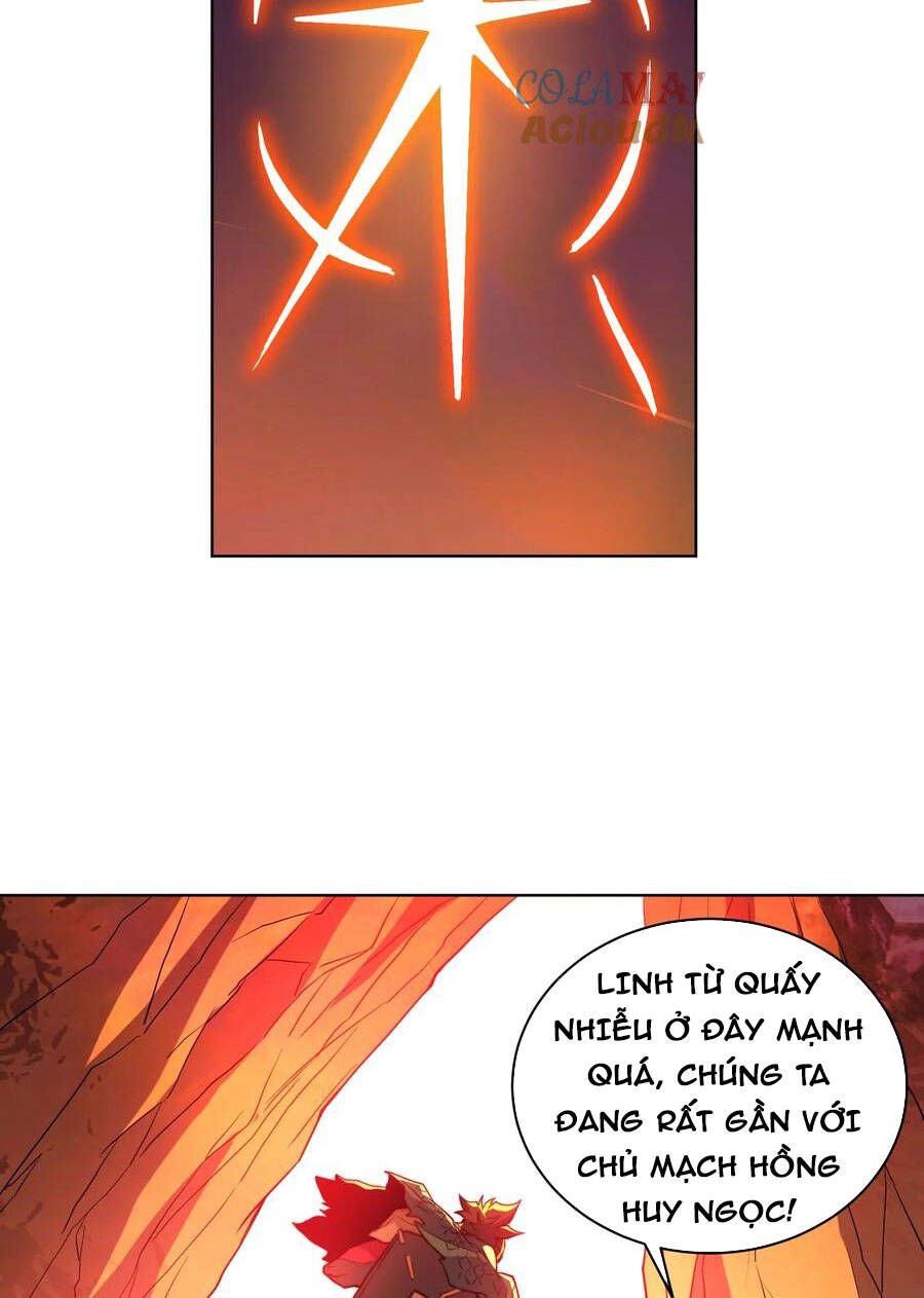 đọc truyện Người Trái Đất Quả Thật Rất Tàn Ác Chương 184 ảnh 12 tại Thiên Thai Truyện