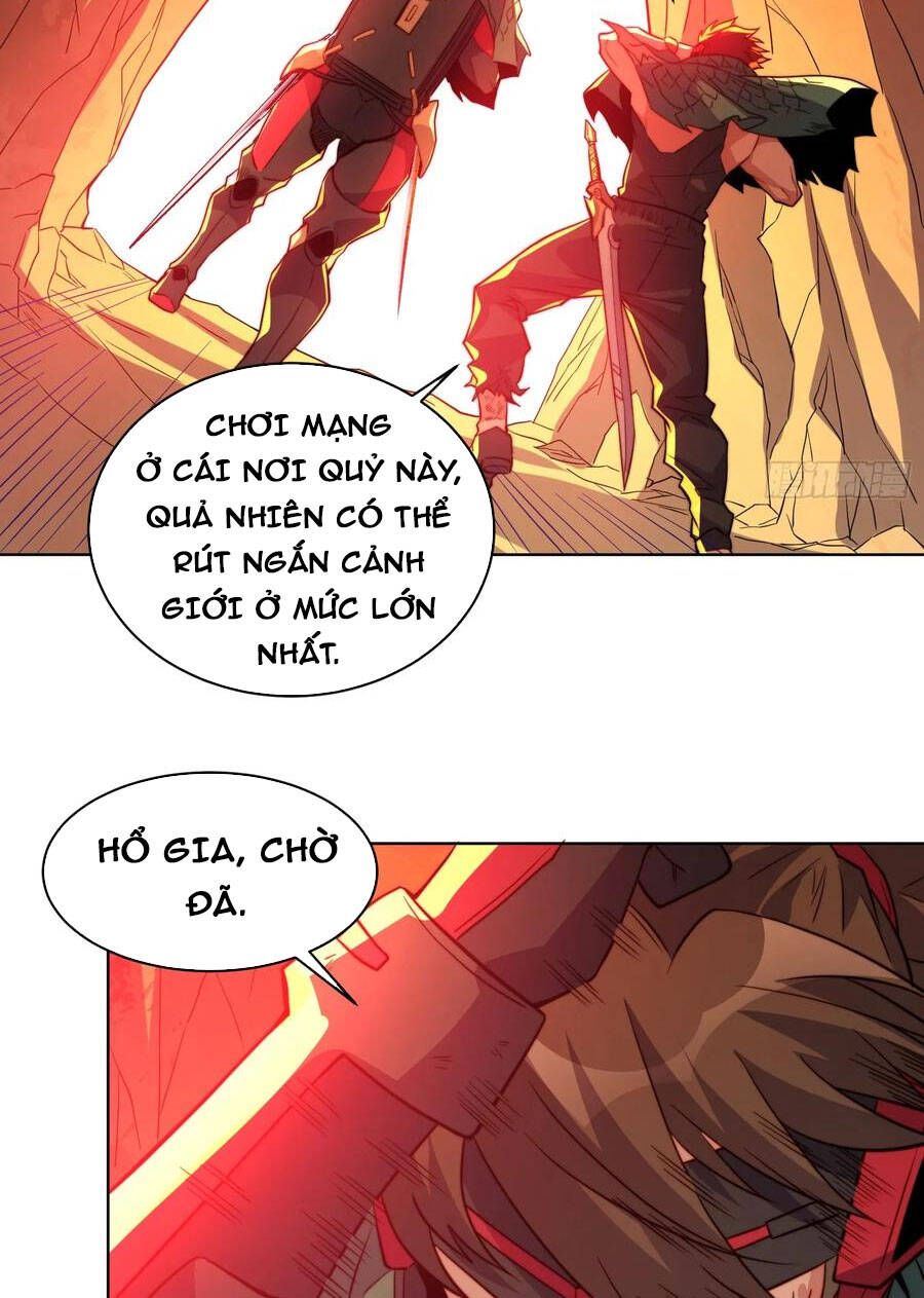 đọc truyện Người Trái Đất Quả Thật Rất Tàn Ác Chương 184 ảnh 13 tại Thiên Thai Truyện