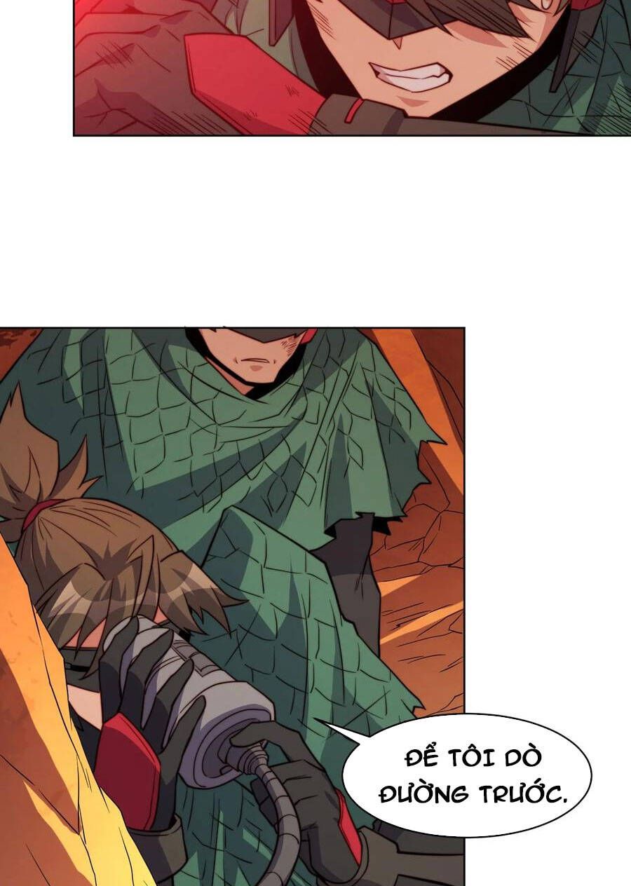 đọc truyện Người Trái Đất Quả Thật Rất Tàn Ác Chương 184 ảnh 14 tại Thiên Thai Truyện