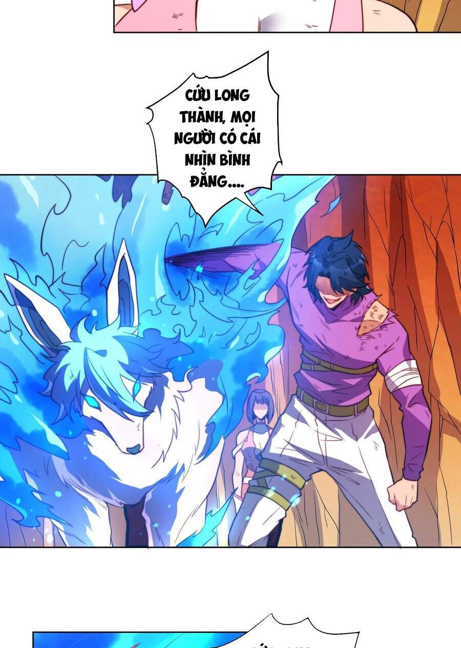 đọc truyện Người Trái Đất Quả Thật Rất Tàn Ác Chương 184 ảnh 18 tại Thiên Thai Truyện