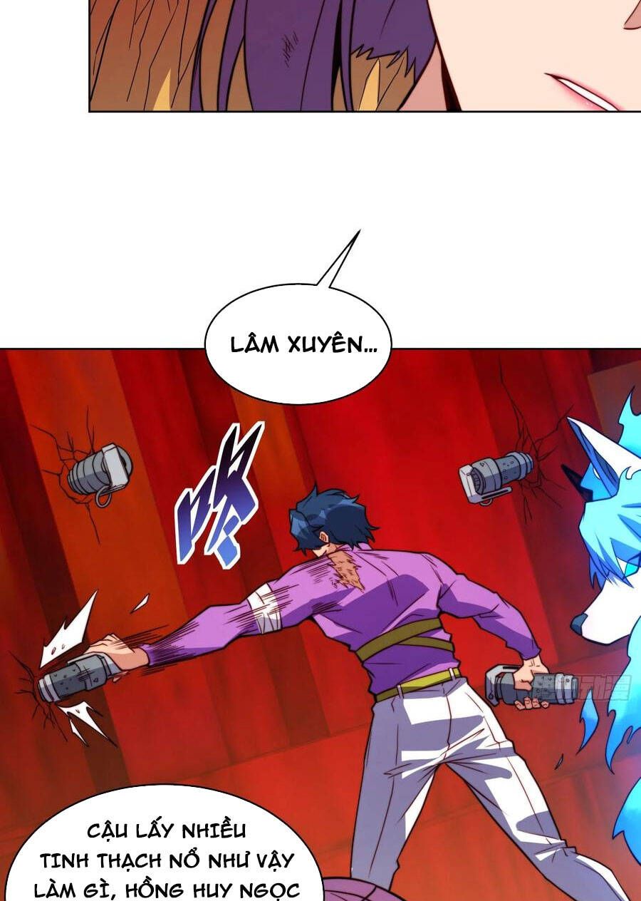 đọc truyện Người Trái Đất Quả Thật Rất Tàn Ác Chương 184 ảnh 21 tại Thiên Thai Truyện