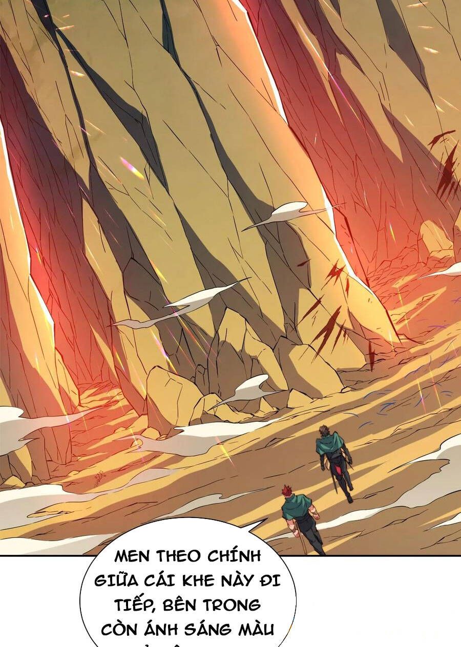 đọc truyện Người Trái Đất Quả Thật Rất Tàn Ác Chương 184 ảnh 4 tại Thiên Thai Truyện