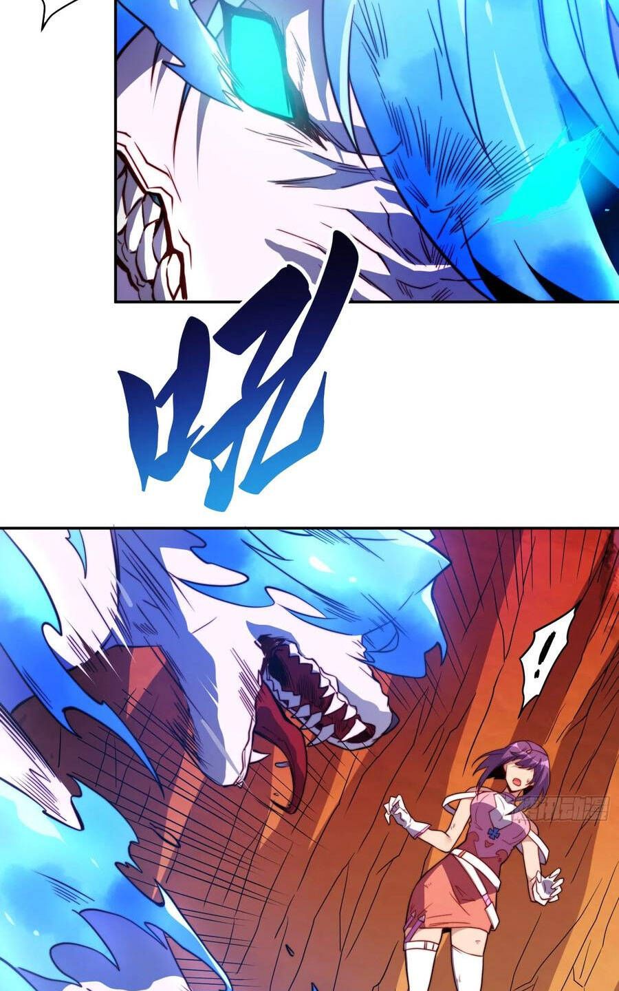 đọc truyện Người Trái Đất Quả Thật Rất Tàn Ác Chương 184 ảnh 24 tại Thiên Thai Truyện