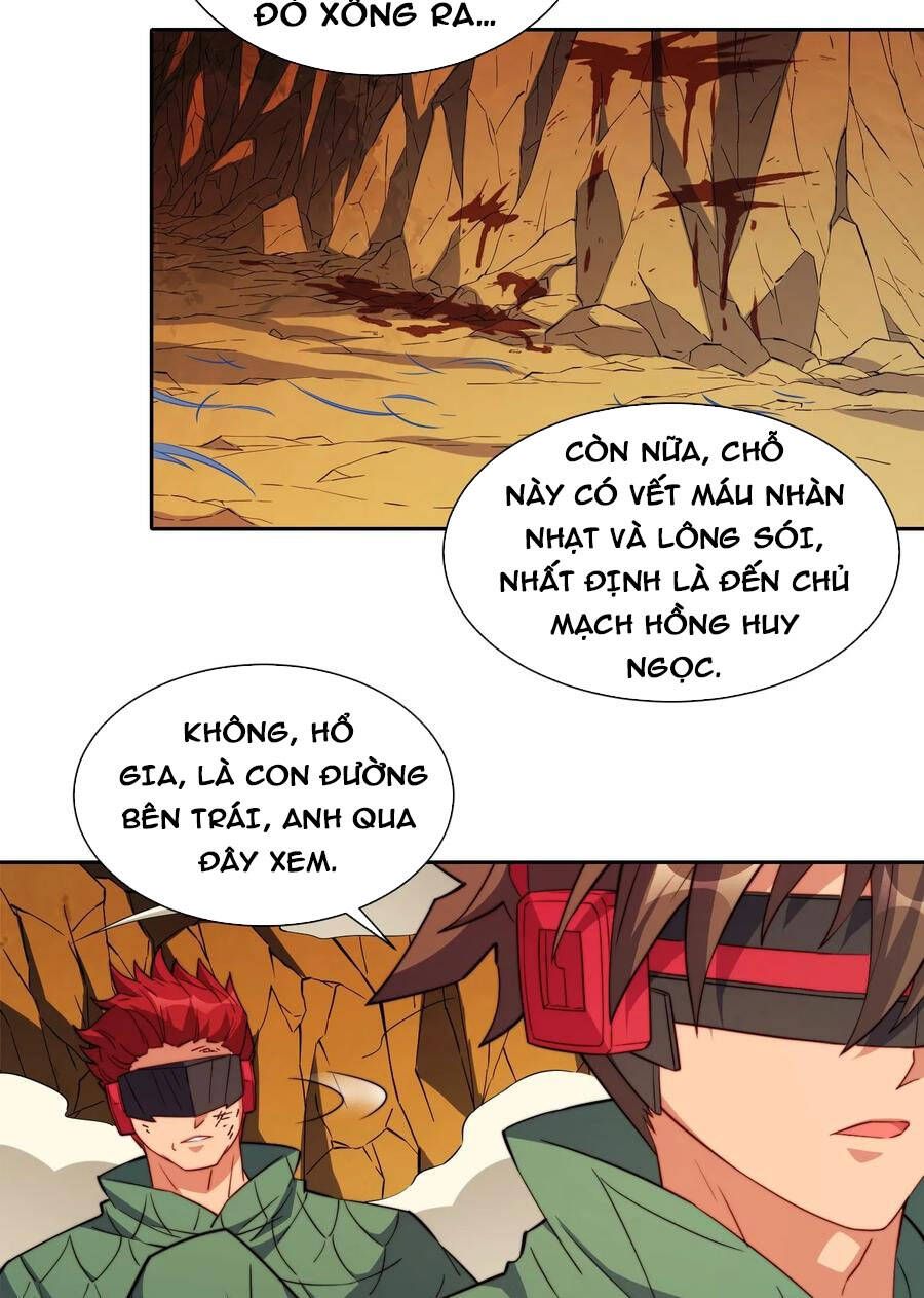 đọc truyện Người Trái Đất Quả Thật Rất Tàn Ác Chương 184 ảnh 5 tại Thiên Thai Truyện