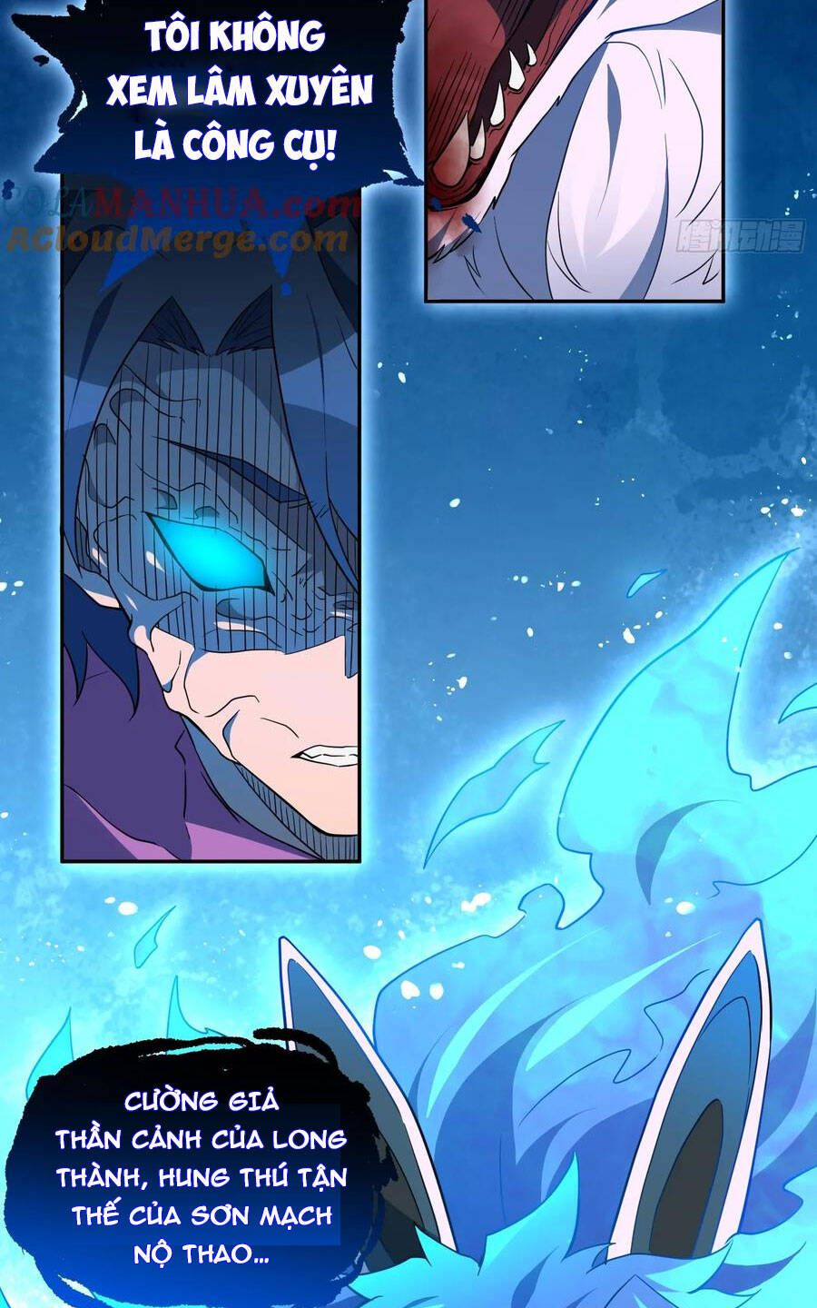 đọc truyện Người Trái Đất Quả Thật Rất Tàn Ác Chương 184 ảnh 32 tại Thiên Thai Truyện