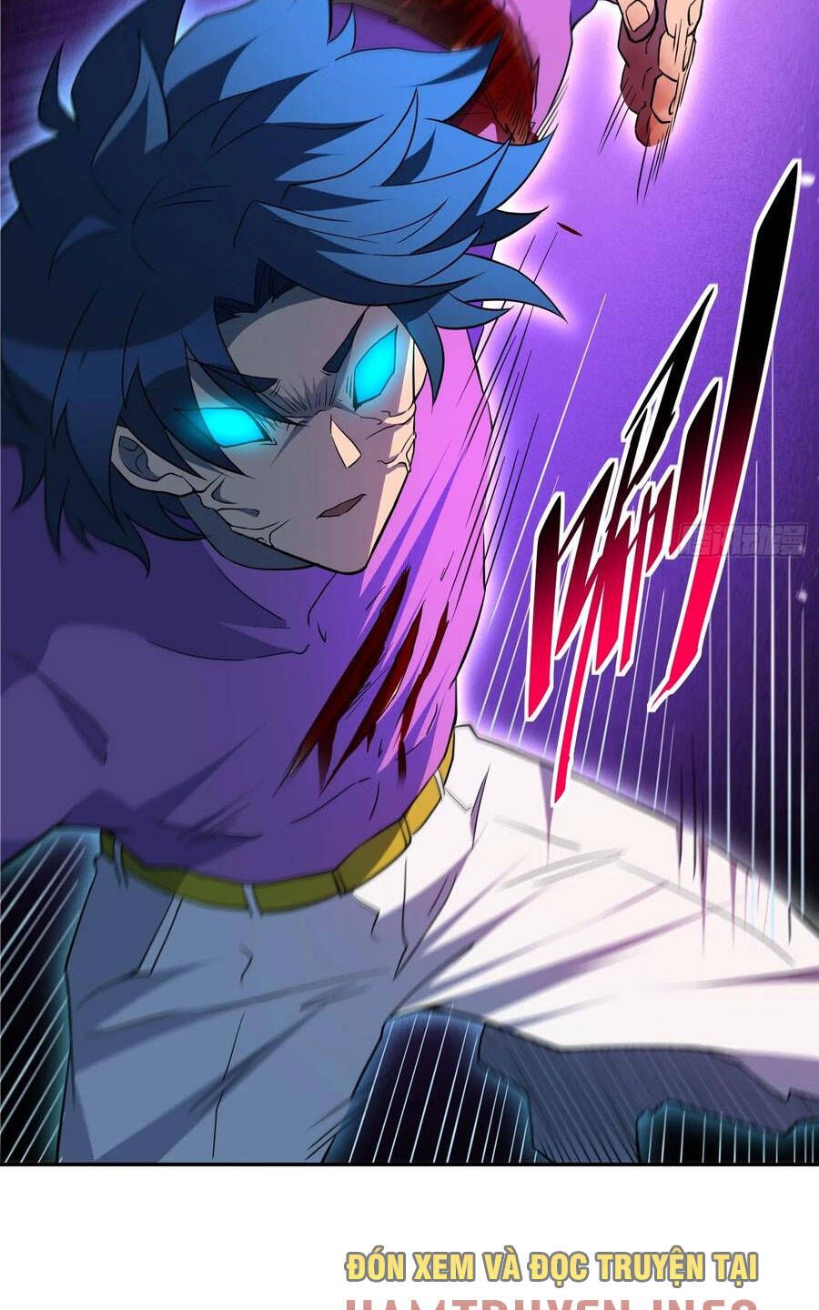 đọc truyện Người Trái Đất Quả Thật Rất Tàn Ác Chương 184 ảnh 34 tại Thiên Thai Truyện