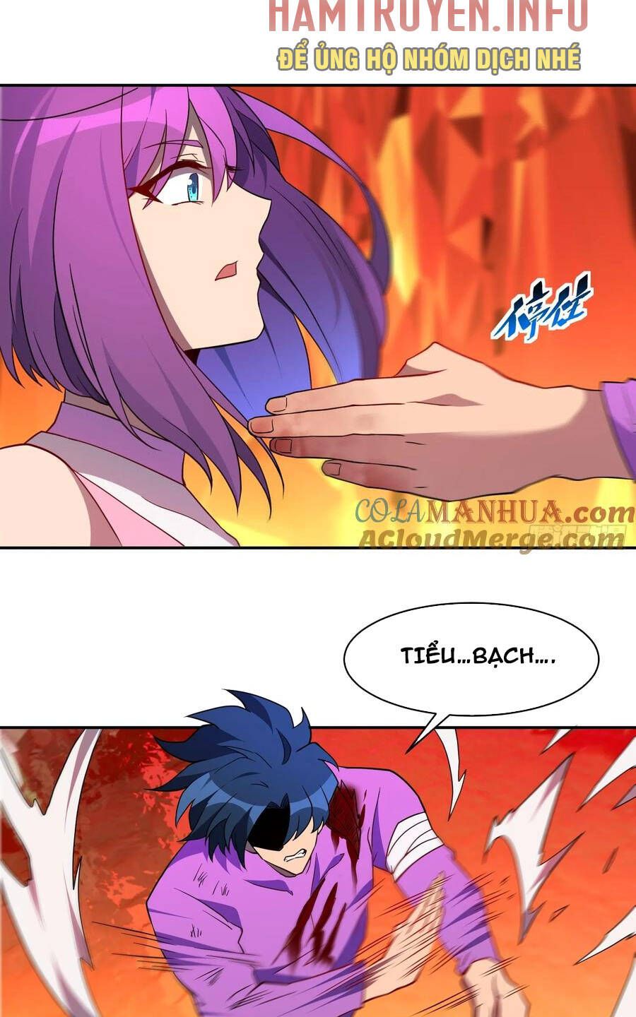 đọc truyện Người Trái Đất Quả Thật Rất Tàn Ác Chương 184 ảnh 35 tại Thiên Thai Truyện