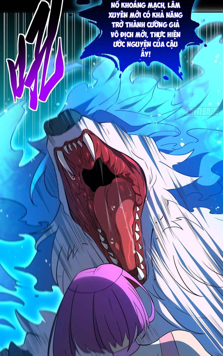 đọc truyện Người Trái Đất Quả Thật Rất Tàn Ác Chương 184 ảnh 37 tại Thiên Thai Truyện