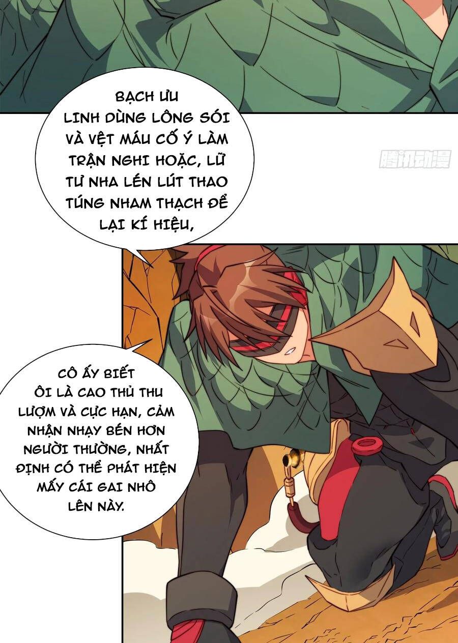 đọc truyện Người Trái Đất Quả Thật Rất Tàn Ác Chương 184 ảnh 6 tại Thiên Thai Truyện