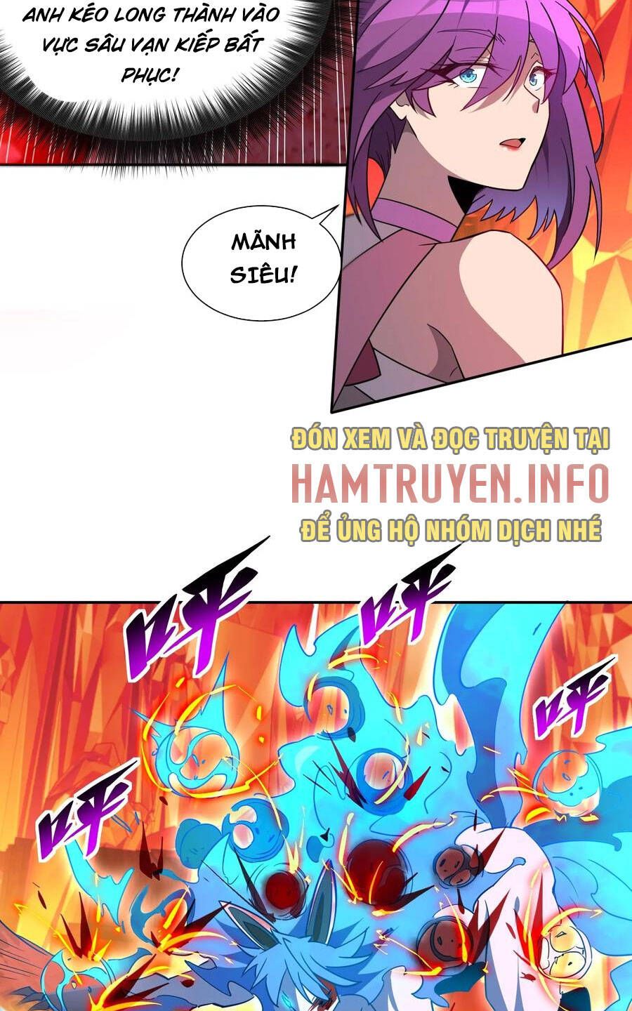 đọc truyện Người Trái Đất Quả Thật Rất Tàn Ác Chương 184 ảnh 42 tại Thiên Thai Truyện