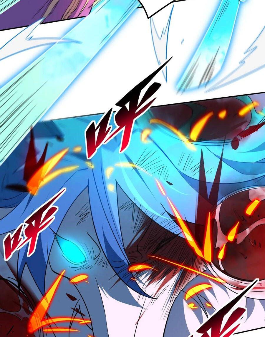 đọc truyện Người Trái Đất Quả Thật Rất Tàn Ác Chương 184 ảnh 44 tại Thiên Thai Truyện