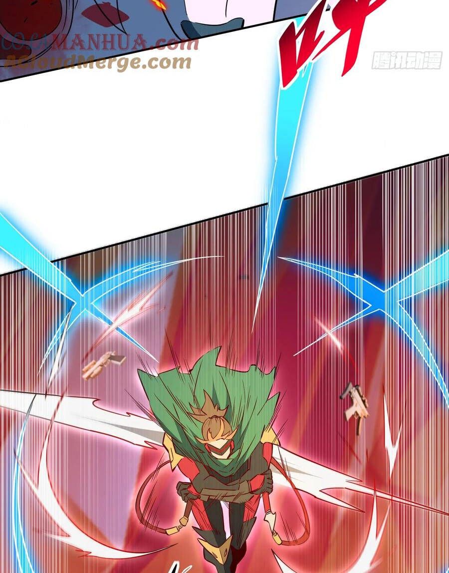 đọc truyện Người Trái Đất Quả Thật Rất Tàn Ác Chương 184 ảnh 45 tại Thiên Thai Truyện