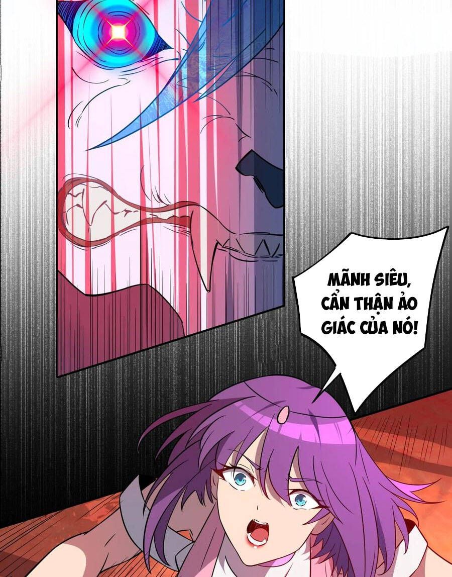 đọc truyện Người Trái Đất Quả Thật Rất Tàn Ác Chương 184 ảnh 48 tại Thiên Thai Truyện