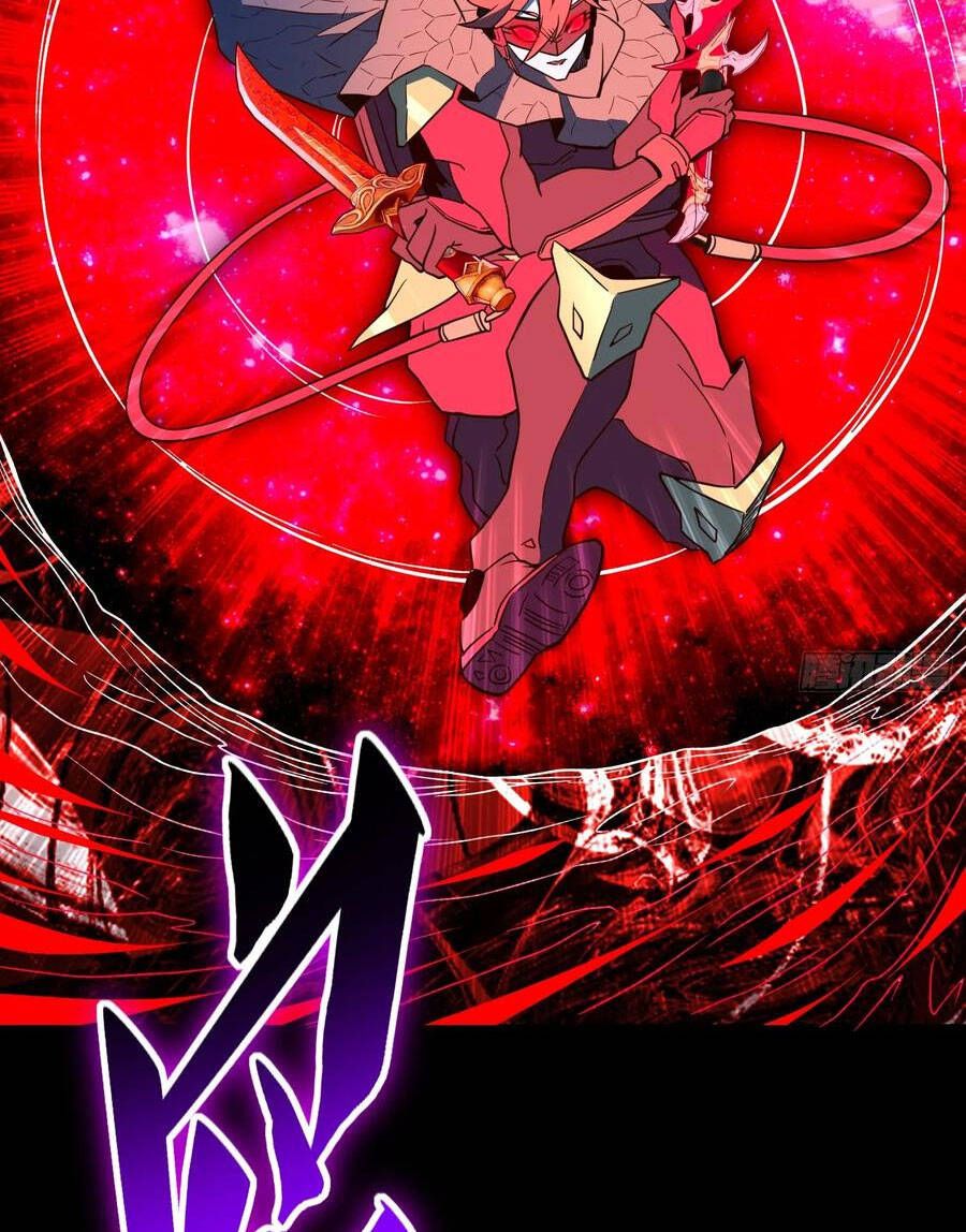 đọc truyện Người Trái Đất Quả Thật Rất Tàn Ác Chương 184 ảnh 51 tại Thiên Thai Truyện