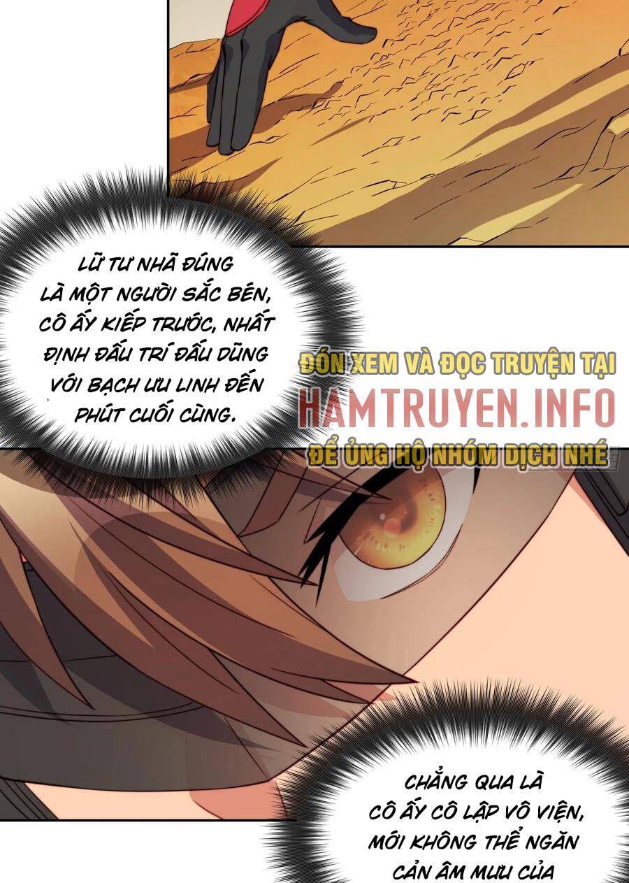 đọc truyện Người Trái Đất Quả Thật Rất Tàn Ác Chương 184 ảnh 7 tại Thiên Thai Truyện