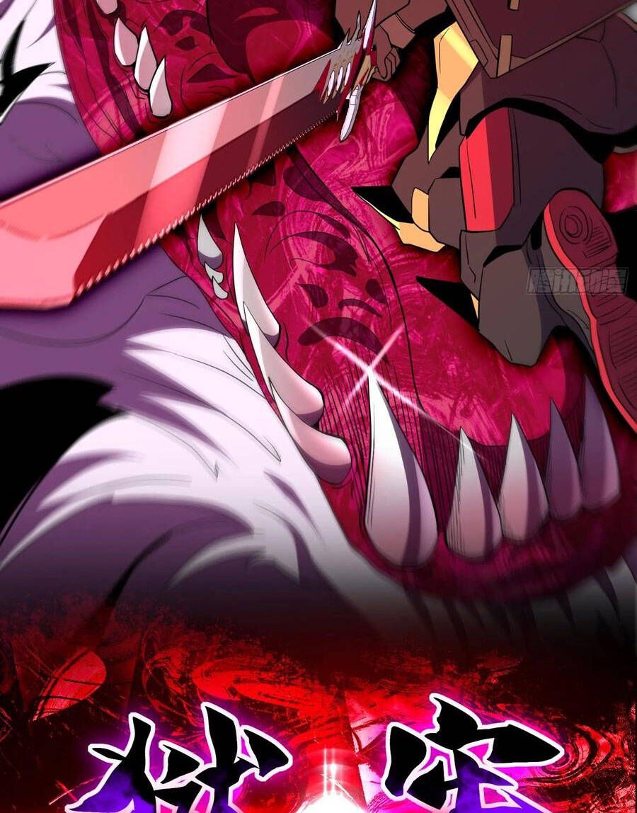 đọc truyện Người Trái Đất Quả Thật Rất Tàn Ác Chương 184 ảnh 54 tại Thiên Thai Truyện