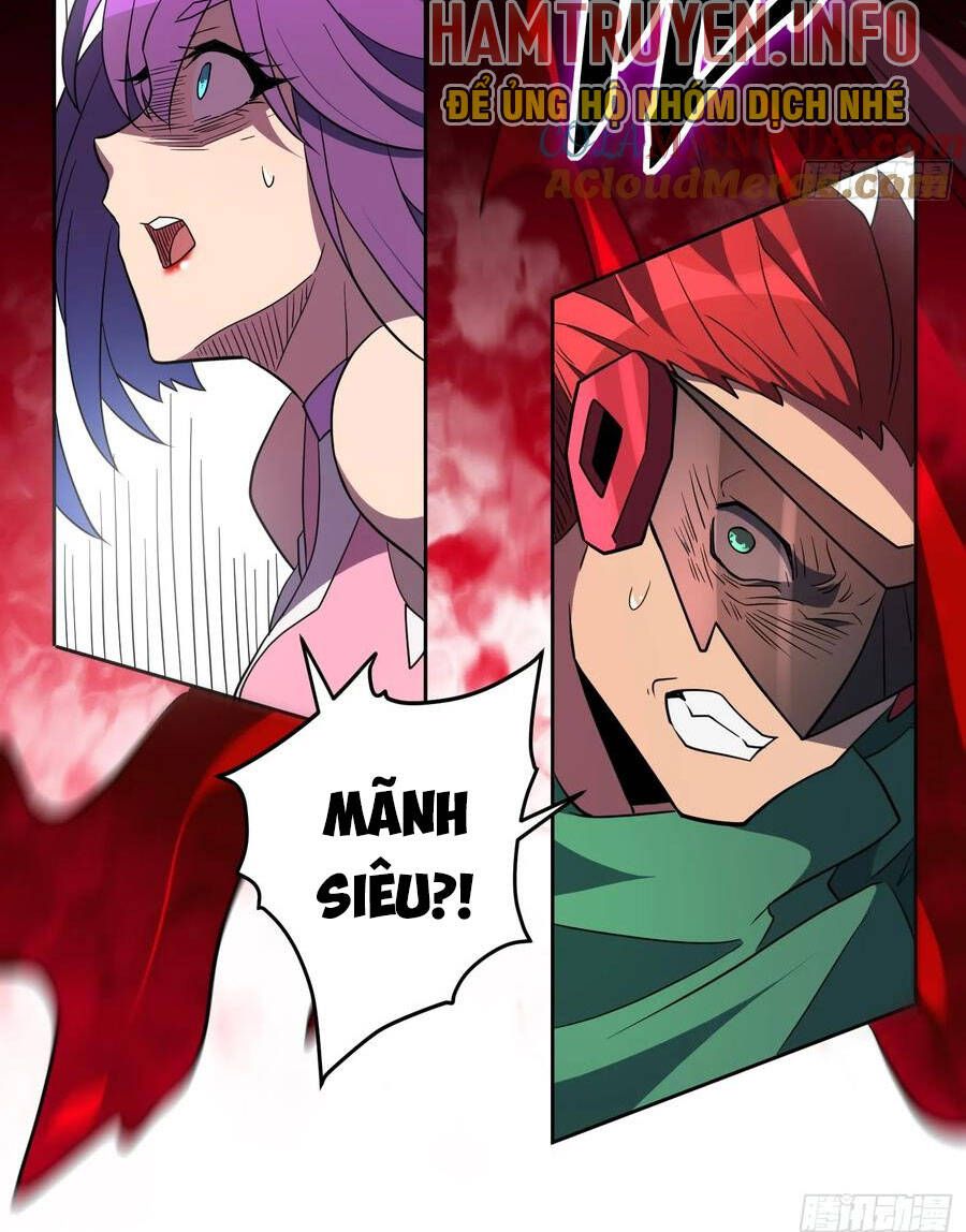 đọc truyện Người Trái Đất Quả Thật Rất Tàn Ác Chương 184 ảnh 57 tại Thiên Thai Truyện