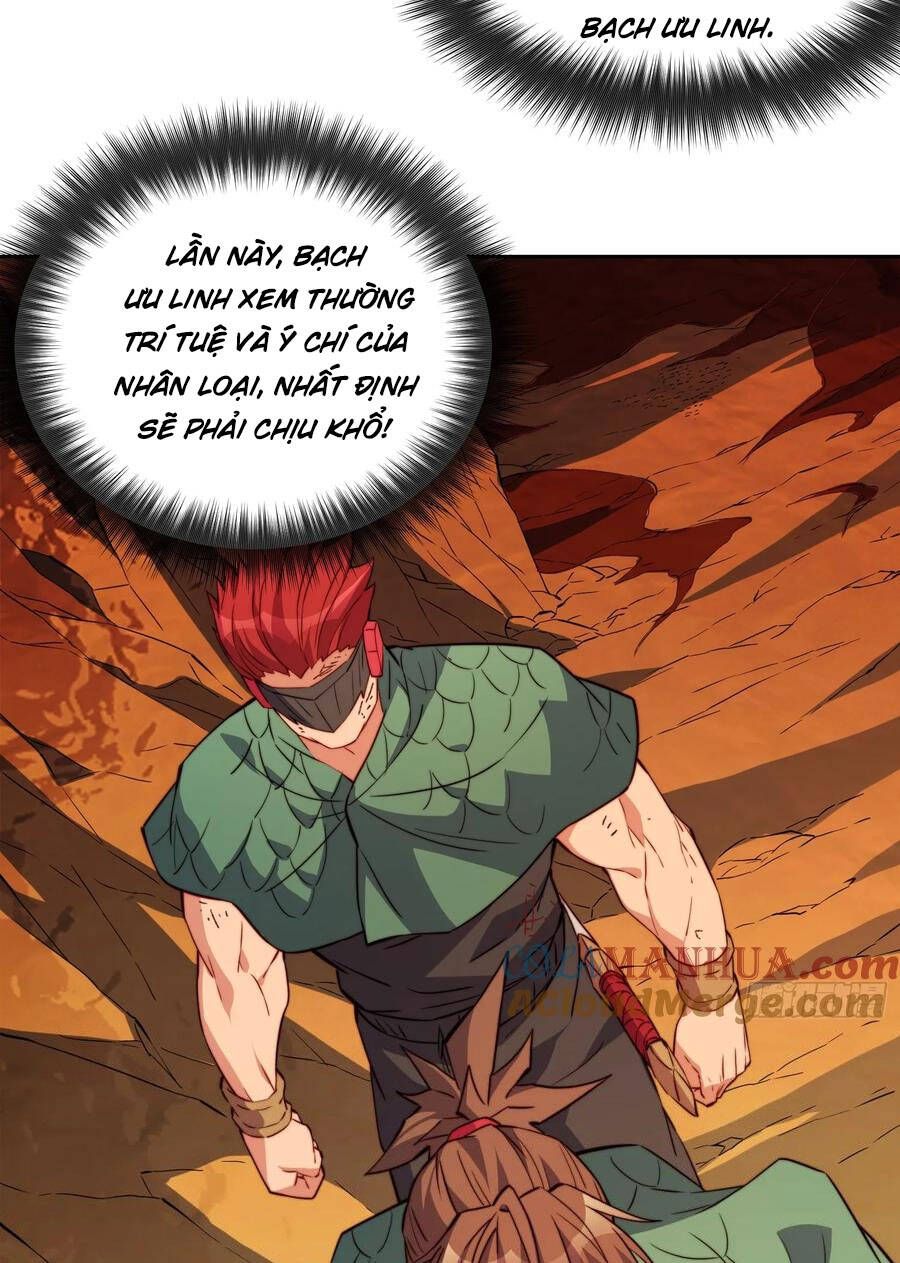 đọc truyện Người Trái Đất Quả Thật Rất Tàn Ác Chương 184 ảnh 8 tại Thiên Thai Truyện