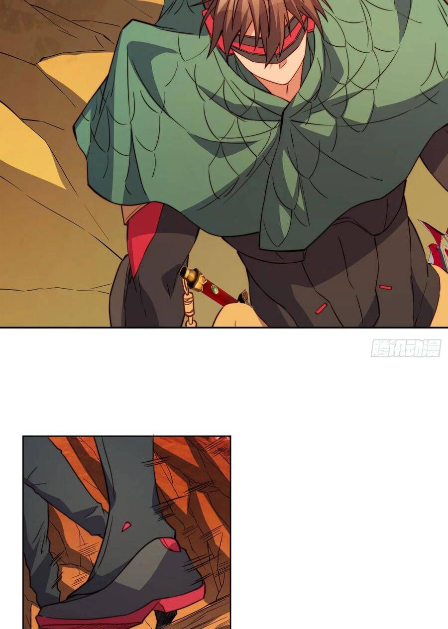 đọc truyện Người Trái Đất Quả Thật Rất Tàn Ác Chương 184 ảnh 9 tại Thiên Thai Truyện