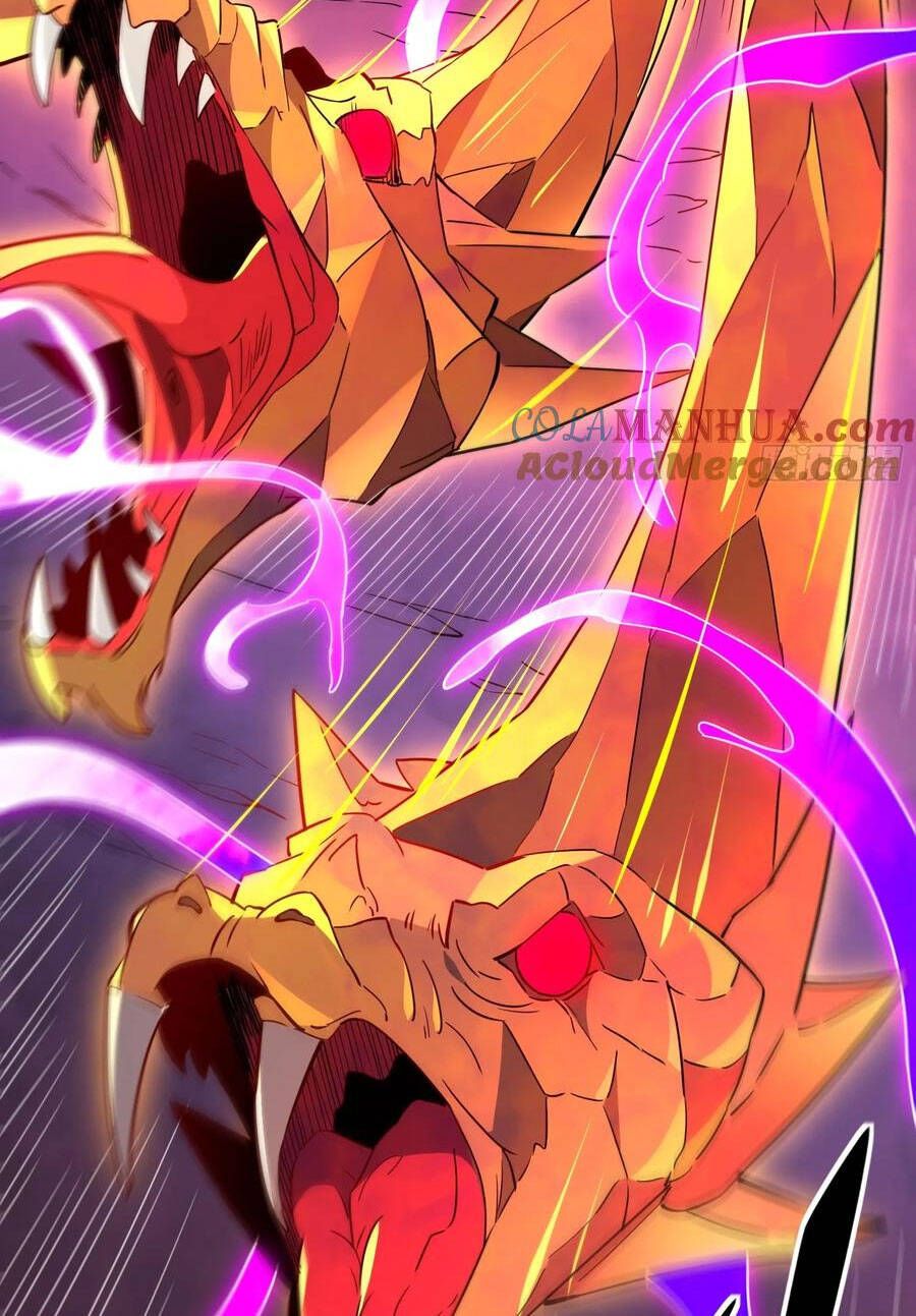 đọc truyện Người Trái Đất Quả Thật Rất Tàn Ác Chương 185 ảnh 12 tại Thiên Thai Truyện