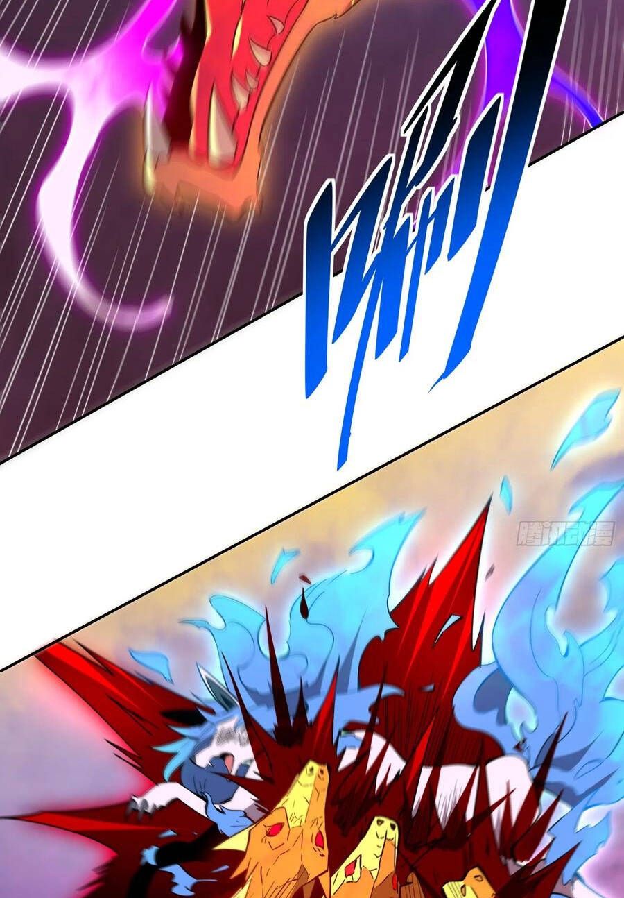 đọc truyện Người Trái Đất Quả Thật Rất Tàn Ác Chương 185 ảnh 13 tại Thiên Thai Truyện