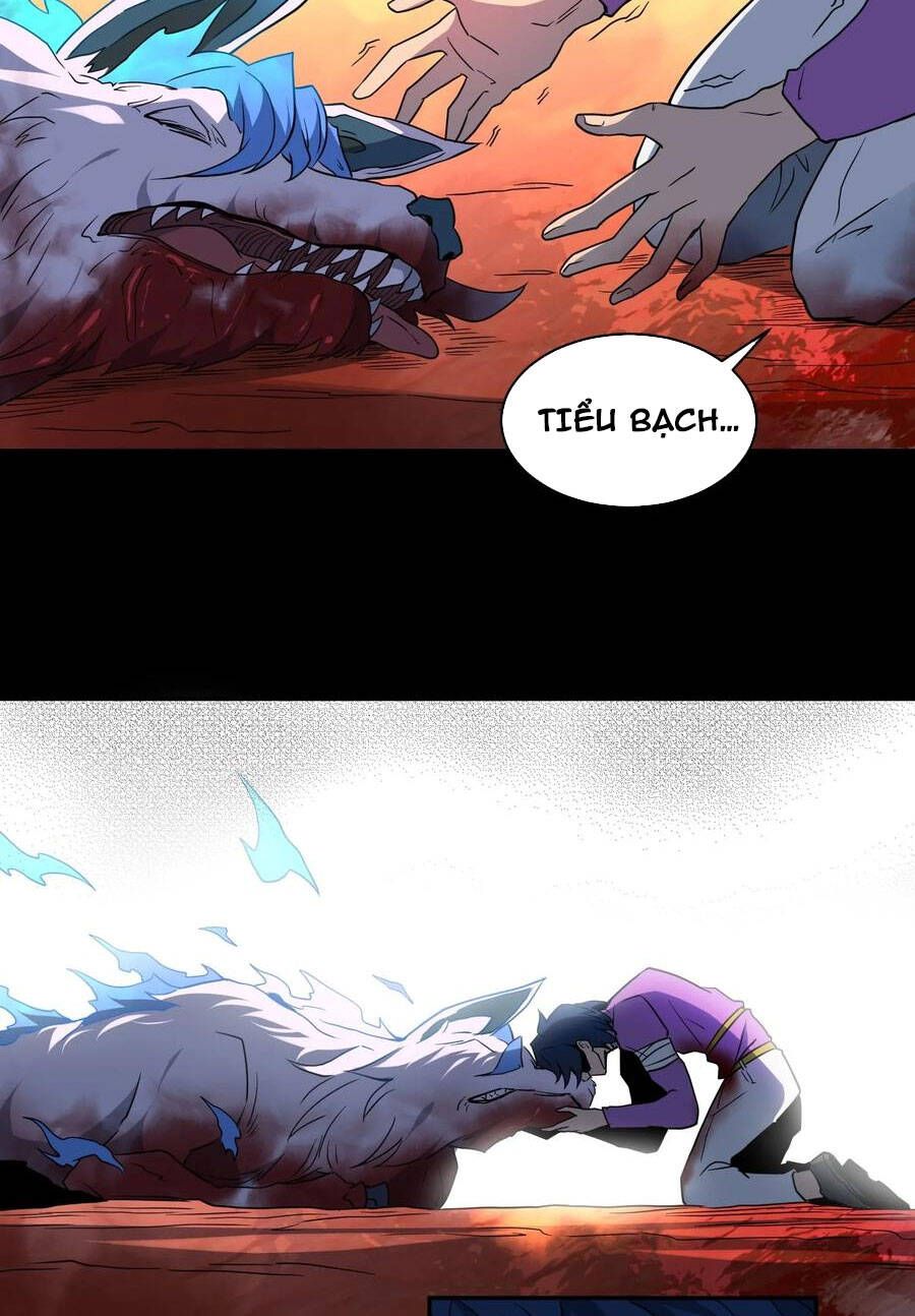 đọc truyện Người Trái Đất Quả Thật Rất Tàn Ác Chương 185 ảnh 17 tại Thiên Thai Truyện