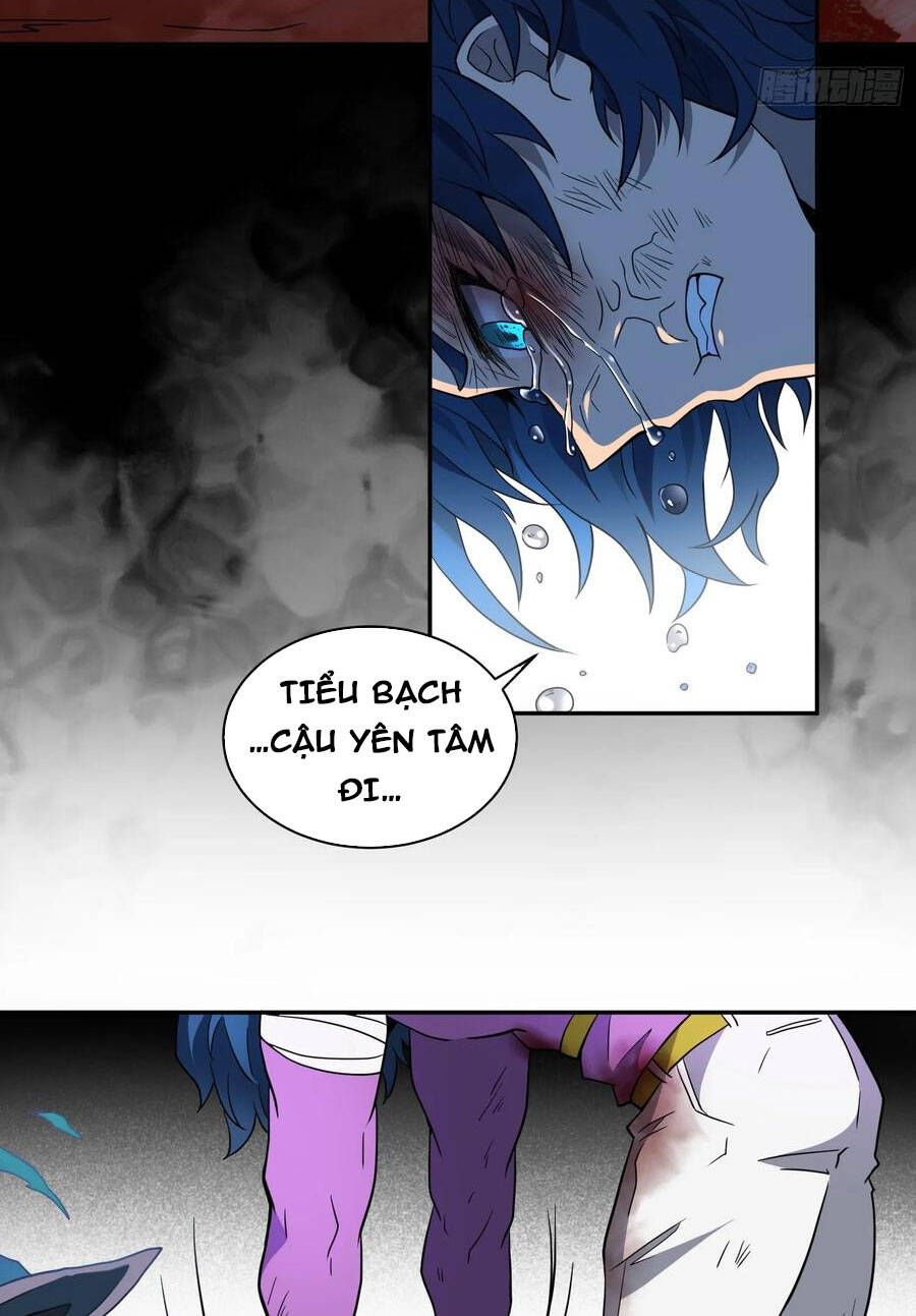 đọc truyện Người Trái Đất Quả Thật Rất Tàn Ác Chương 185 ảnh 18 tại Thiên Thai Truyện