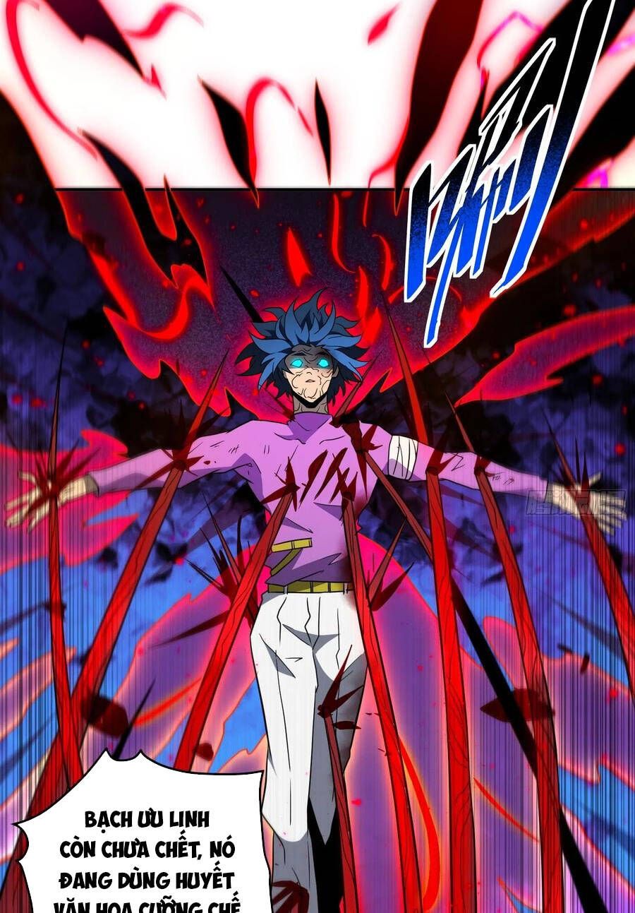 đọc truyện Người Trái Đất Quả Thật Rất Tàn Ác Chương 185 ảnh 20 tại Thiên Thai Truyện