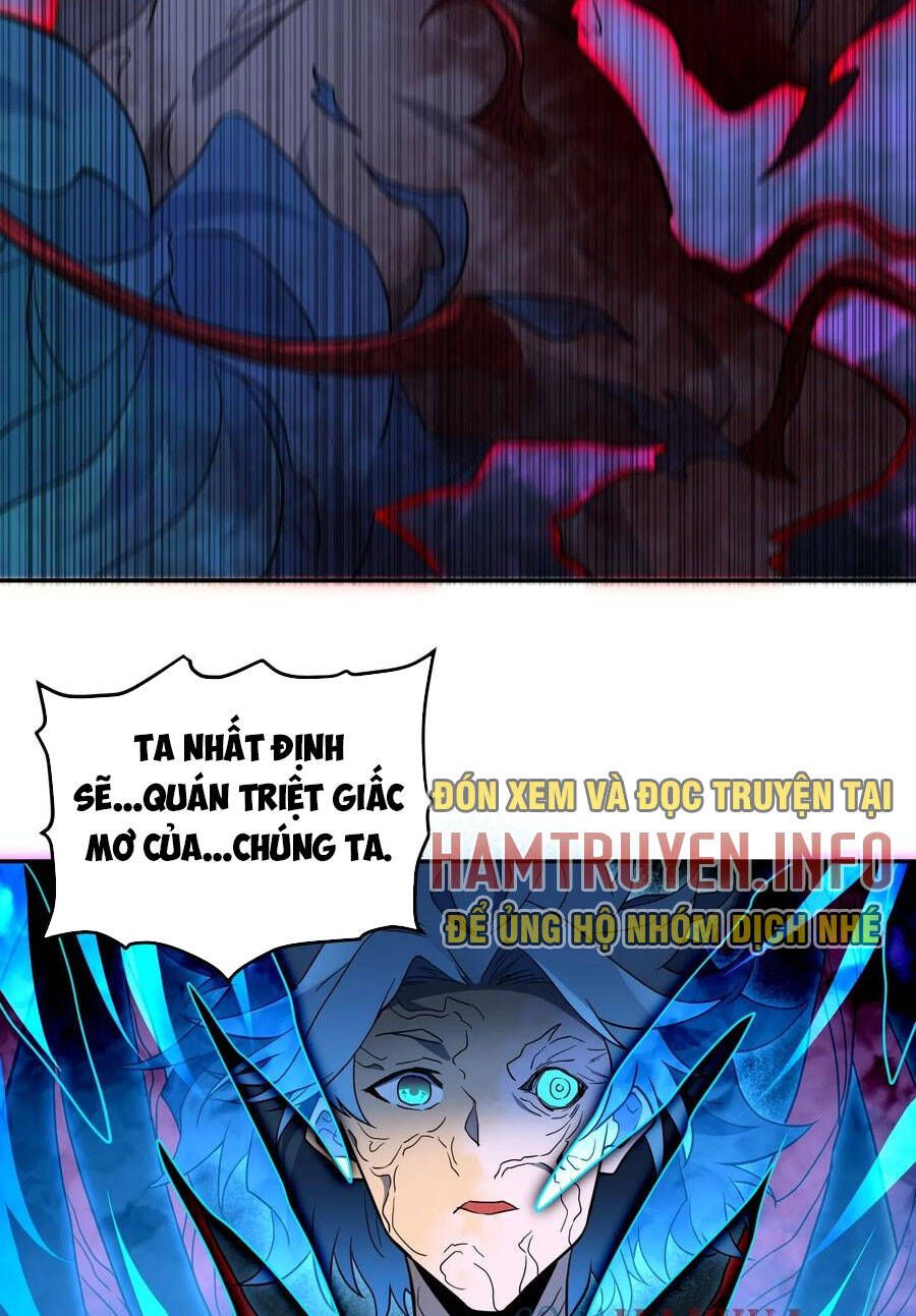 đọc truyện Người Trái Đất Quả Thật Rất Tàn Ác Chương 185 ảnh 22 tại Thiên Thai Truyện