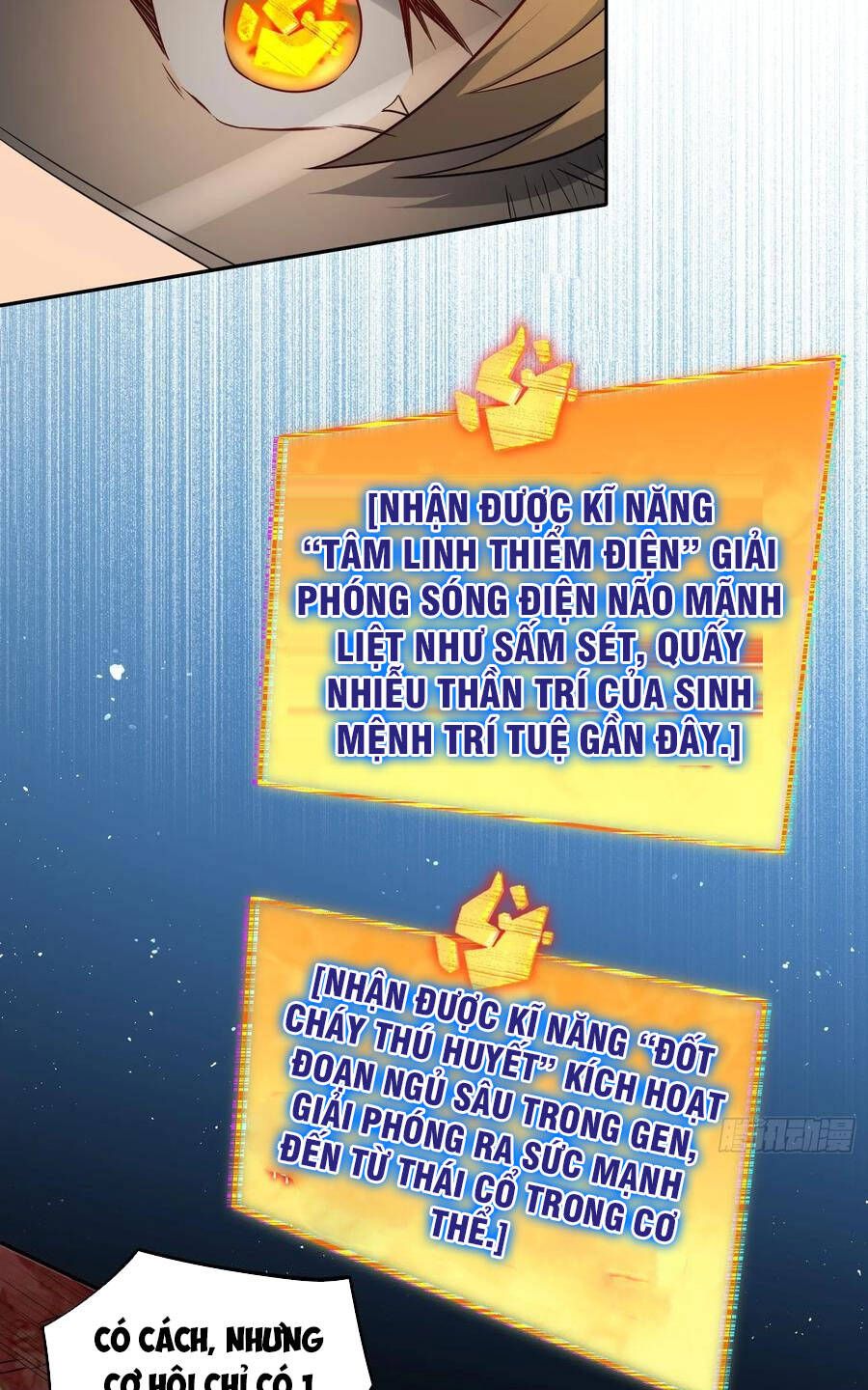 đọc truyện Người Trái Đất Quả Thật Rất Tàn Ác Chương 185 ảnh 24 tại Thiên Thai Truyện