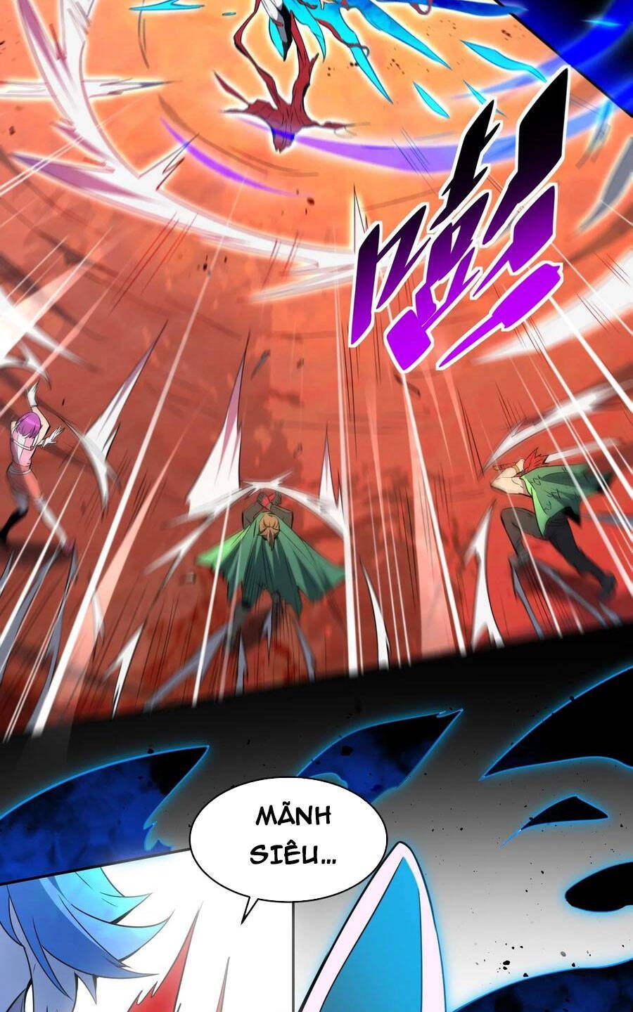 đọc truyện Người Trái Đất Quả Thật Rất Tàn Ác Chương 185 ảnh 26 tại Thiên Thai Truyện