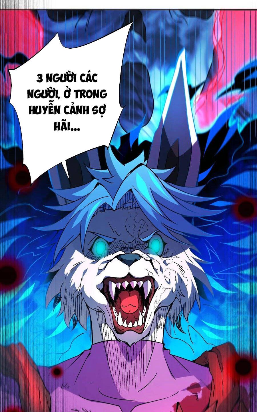 đọc truyện Người Trái Đất Quả Thật Rất Tàn Ác Chương 185 ảnh 30 tại Thiên Thai Truyện