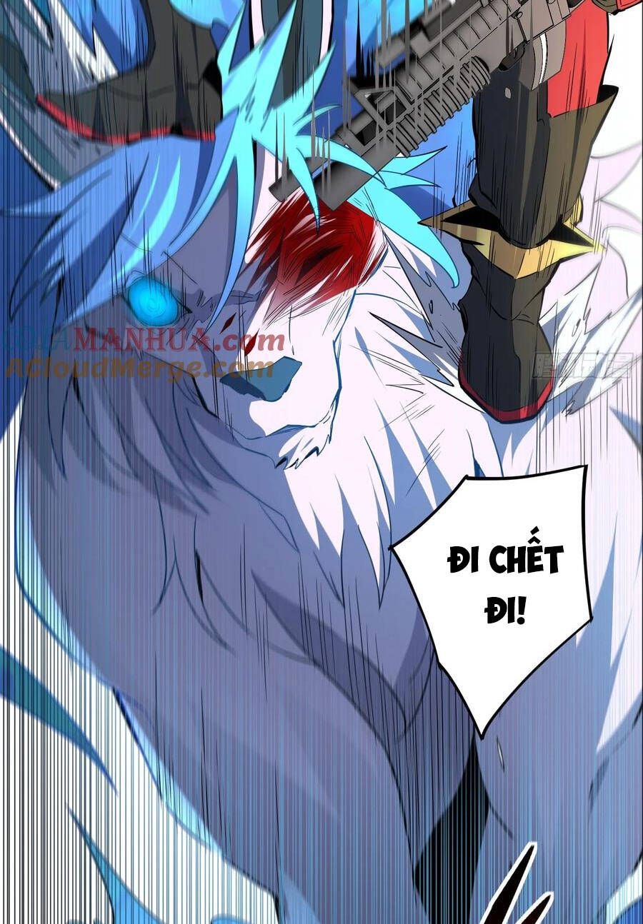 đọc truyện Người Trái Đất Quả Thật Rất Tàn Ác Chương 185 ảnh 5 tại Thiên Thai Truyện