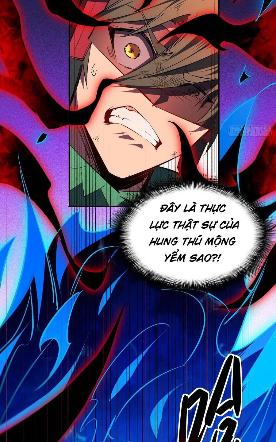 đọc truyện Người Trái Đất Quả Thật Rất Tàn Ác Chương 185 ảnh 33 tại Thiên Thai Truyện