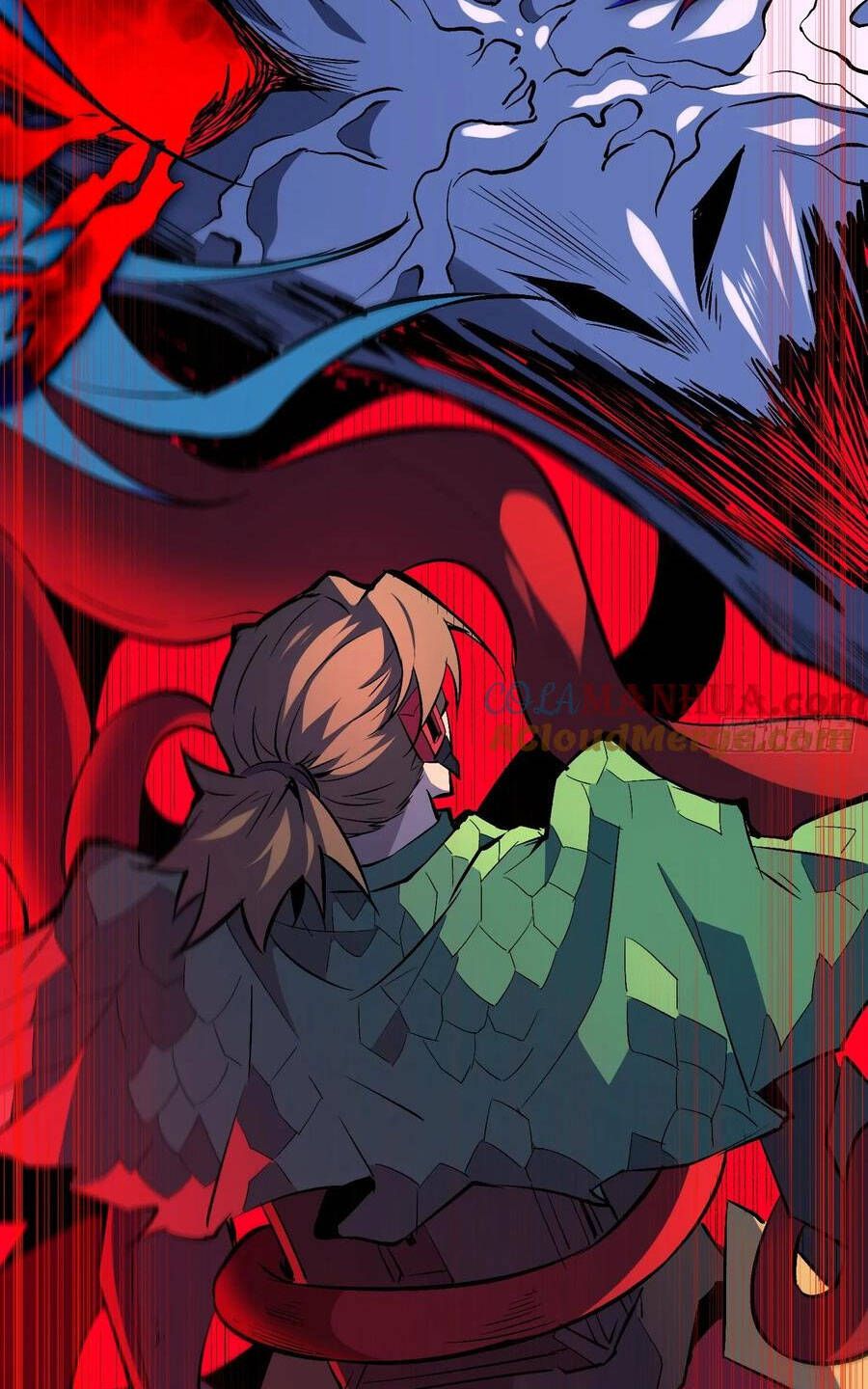 đọc truyện Người Trái Đất Quả Thật Rất Tàn Ác Chương 185 ảnh 35 tại Thiên Thai Truyện