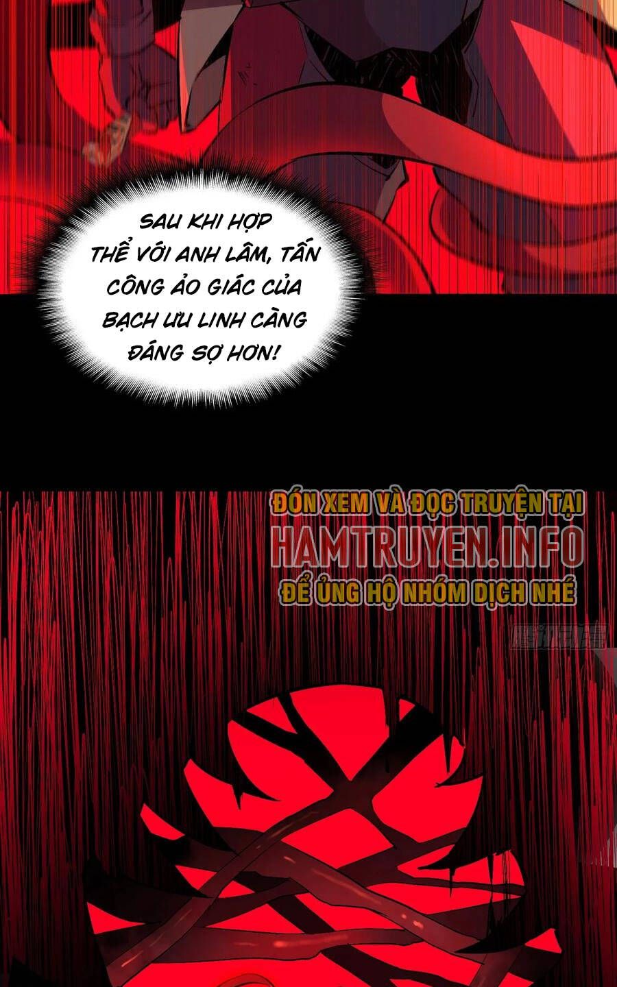 đọc truyện Người Trái Đất Quả Thật Rất Tàn Ác Chương 185 ảnh 36 tại Thiên Thai Truyện